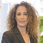 Vivi Haviva Argaman, Esq.